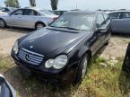 Mercedes Třída C - fotka číslo 0