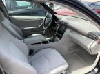 Mercedes Třída C - fotka číslo 9