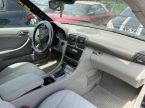 Mercedes Třída C - fotka číslo 10