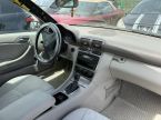 Mercedes Třída C - fotka číslo 11