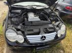 Mercedes Třída C - fotka číslo 13