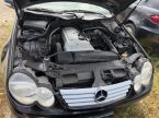 Mercedes Třída C - fotka číslo 14