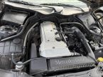Mercedes Třída C - fotka číslo 16