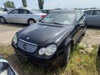 Mercedes Třída C - fotka číslo 1