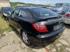 Mercedes Třída C - fotka číslo 2