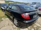 Mercedes Třída C - fotka číslo 3