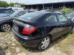 Mercedes Třída C - fotka číslo 6