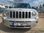 Jeep Patriot - fotka číslo 0