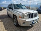 Jeep Patriot - fotka číslo 9