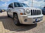 Jeep Patriot - fotka číslo 10