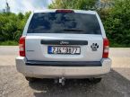 Jeep Patriot - fotka číslo 11