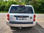 Jeep Patriot - fotka číslo 12