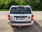 Jeep Patriot - fotka číslo 13
