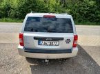 Jeep Patriot - fotka číslo 14