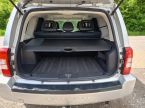 Jeep Patriot - fotka číslo 15