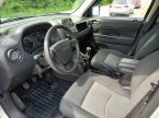 Jeep Patriot - fotka číslo 17