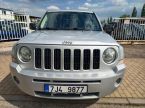 Jeep Patriot - fotka číslo 1