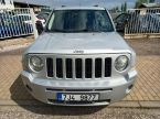 Jeep Patriot - fotka číslo 2