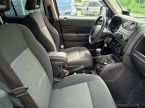 Jeep Patriot - fotka číslo 29