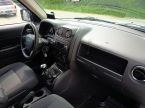 Jeep Patriot - fotka číslo 30