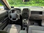 Jeep Patriot - fotka číslo 33