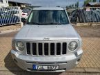 Jeep Patriot - fotka číslo 3
