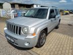 Jeep Patriot - fotka číslo 4