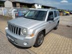 Jeep Patriot - fotka číslo 6