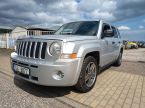 Jeep Patriot - fotka číslo 7