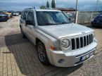 Jeep Patriot - fotka číslo 8