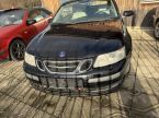 Saab 9-3 - fotka číslo 2