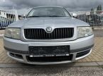 Škoda Superb - fotka číslo 1
