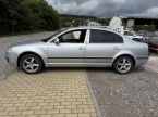 Škoda Superb - fotka číslo 10