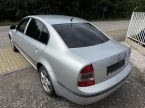 Škoda Superb - fotka číslo 11