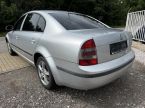 Škoda Superb - fotka číslo 13
