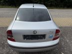 Škoda Superb - fotka číslo 14