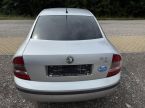 Škoda Superb - fotka číslo 15