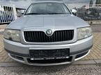 Škoda Superb - fotka číslo 0