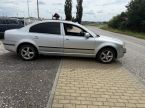 Škoda Superb - fotka číslo 20