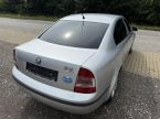 Škoda Superb - fotka číslo 21