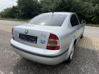 Škoda Superb - fotka číslo 22