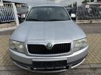 Škoda Superb - fotka číslo 2