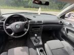 Škoda Superb - fotka číslo 29