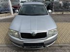 Škoda Superb - fotka číslo 3