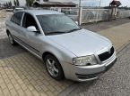 Škoda Superb - fotka číslo 4