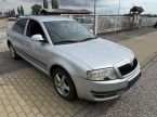 Škoda Superb - fotka číslo 5