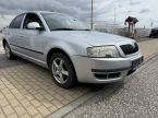 Škoda Superb - fotka číslo 6