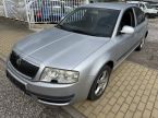 Škoda Superb - fotka číslo 7