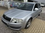 Škoda Superb - fotka číslo 8