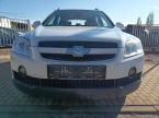 Chevrolet Captiva - fotka číslo 0